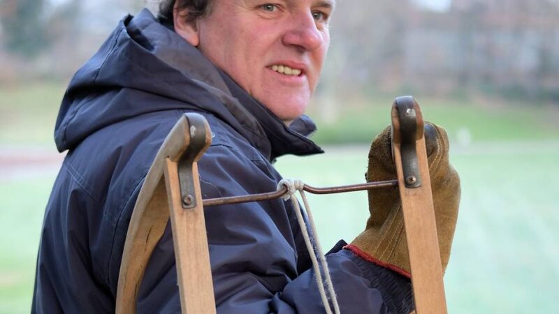 Wetterfrosch zieht Bilanz: Das Wetter 2025: Kühl und zu trocken