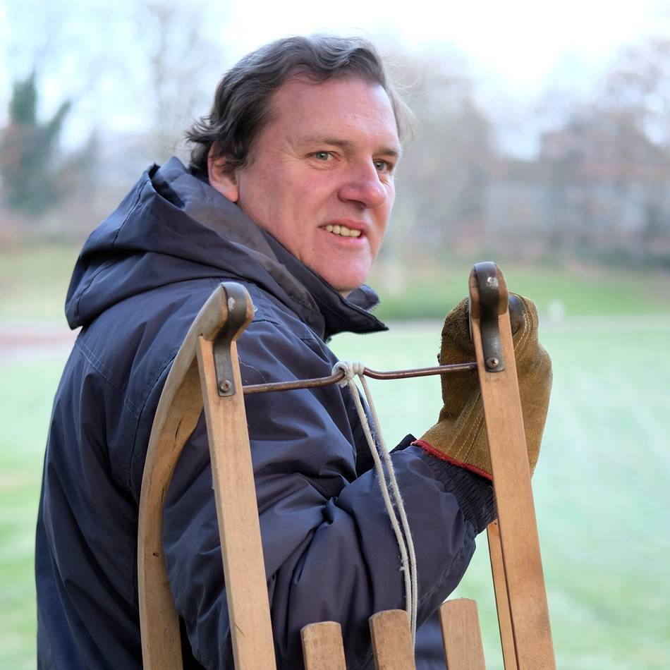 Wetterfrosch zieht Bilanz: Das Wetter 2025: Kühl und zu trocken