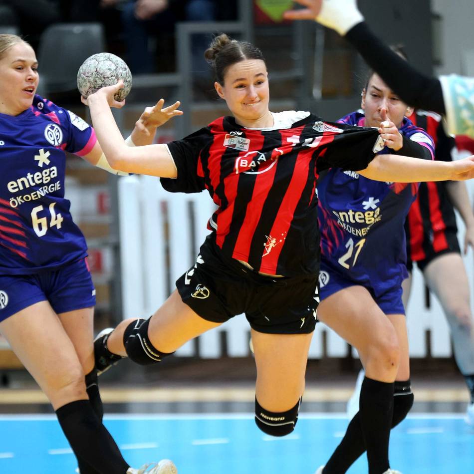 Lehrreiche Pleite: Woran die Elfen gegen Rostock anknüpfen können