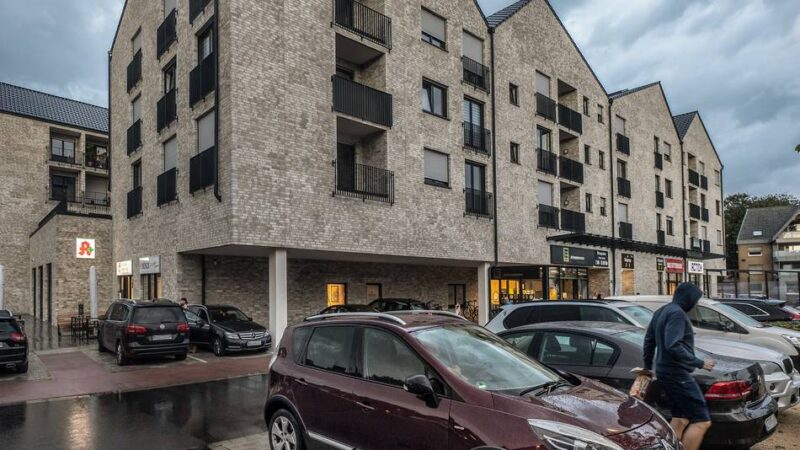 Emmerich: Polizei plus Hubschrauber – so kam es zum Überfall-Gerücht im Netz