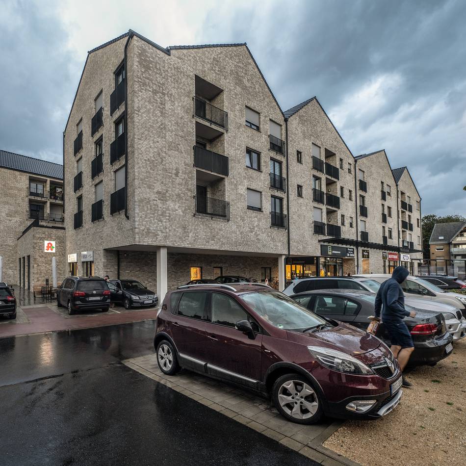 Emmerich: Polizei plus Hubschrauber – so kam es zum Überfall-Gerücht im Netz