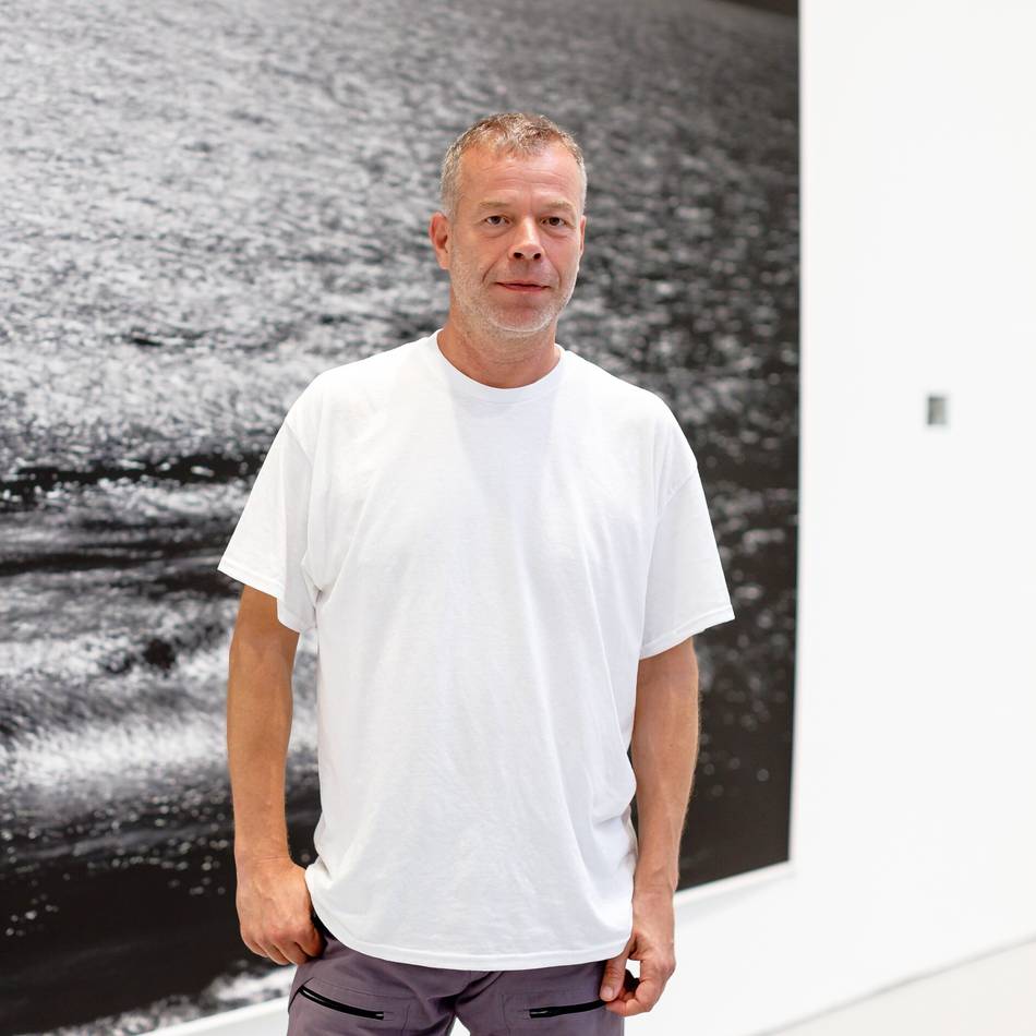 Kunst-Star Wolfgang Tillmans: „Die Pet Shop Boys haben mich zum Musikmachen ermutigt“
