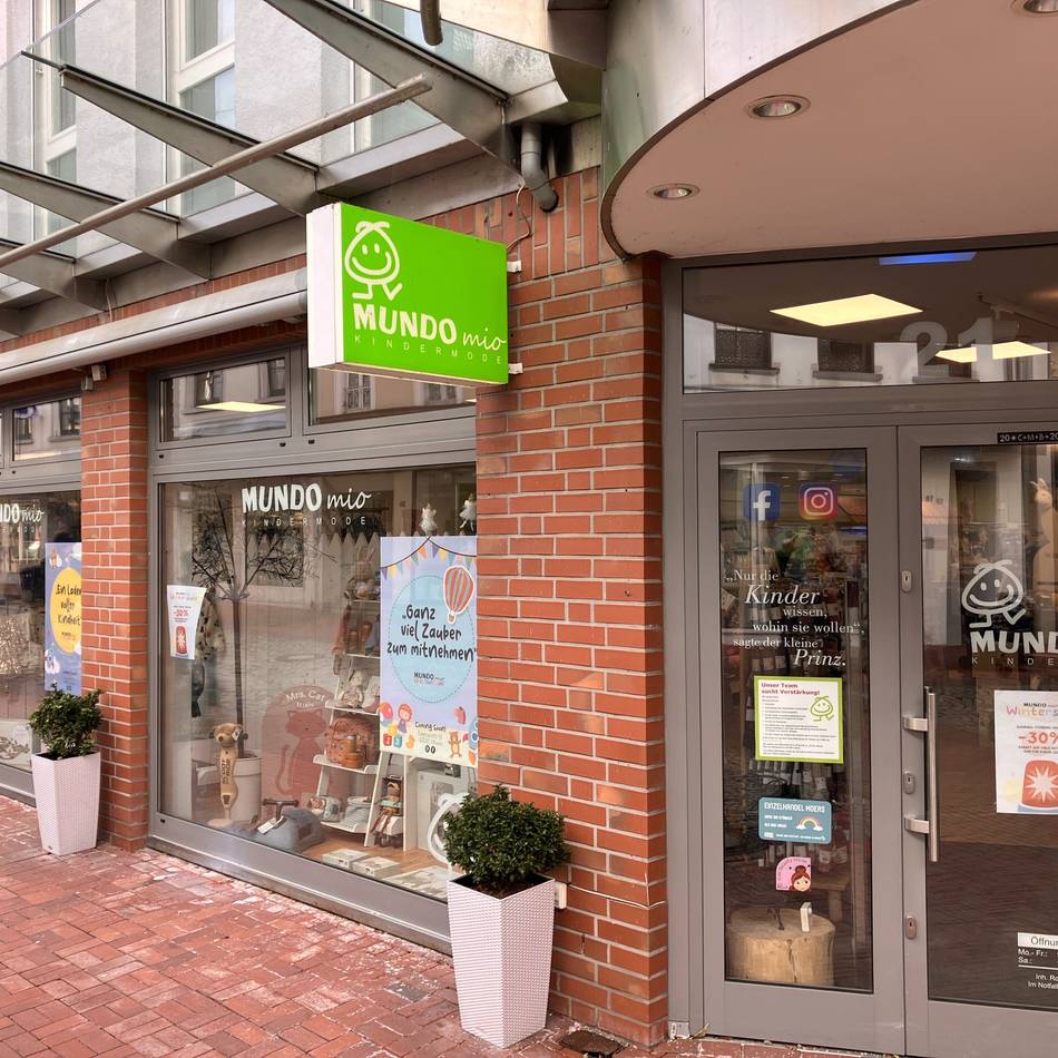 Einzelhandel in Moers: Das ist das neue Geschäft am Edekaplatz in Utfort