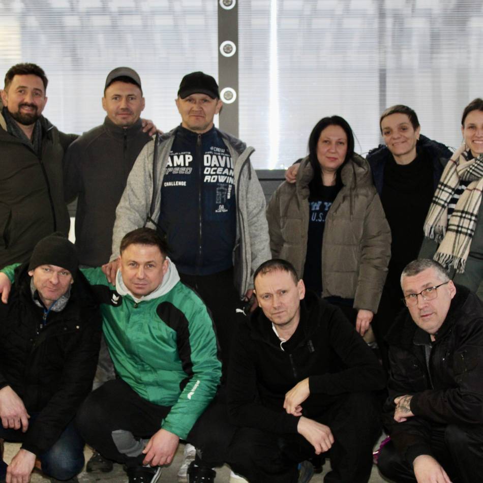 Gemeinnütziger Verein in Dormagen: „Wenn ich so weitermache, bin ich tot“ – Gefährdetenhilfe verändert Leben