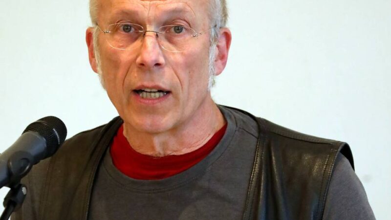 Xantener Stadtrat: Wechsel an der Spitze der Grünen-Fraktion