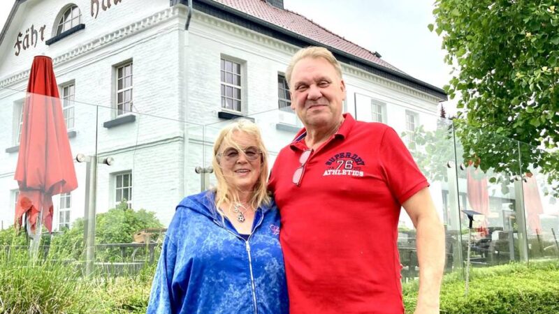 „Von Kündigung überrascht“: Fährhaus in Wesel-Bislich muss im Februar schließen