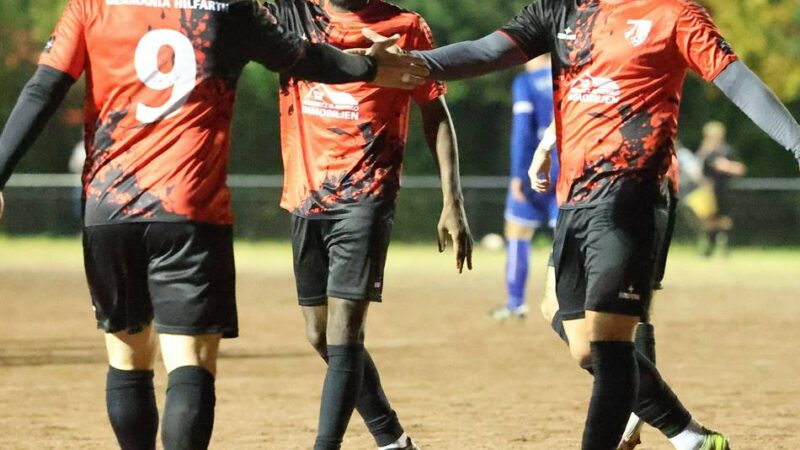 Vier Projektskizzen eingereicht: Städte nehmen Sportstätten-Förderprogramm unterschiedlich in Anspruch