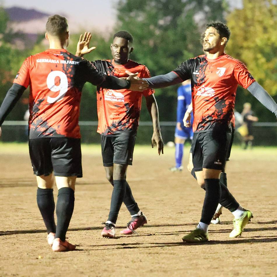 Vier Projektskizzen eingereicht: Städte nehmen Sportstätten-Förderprogramm unterschiedlich in Anspruch