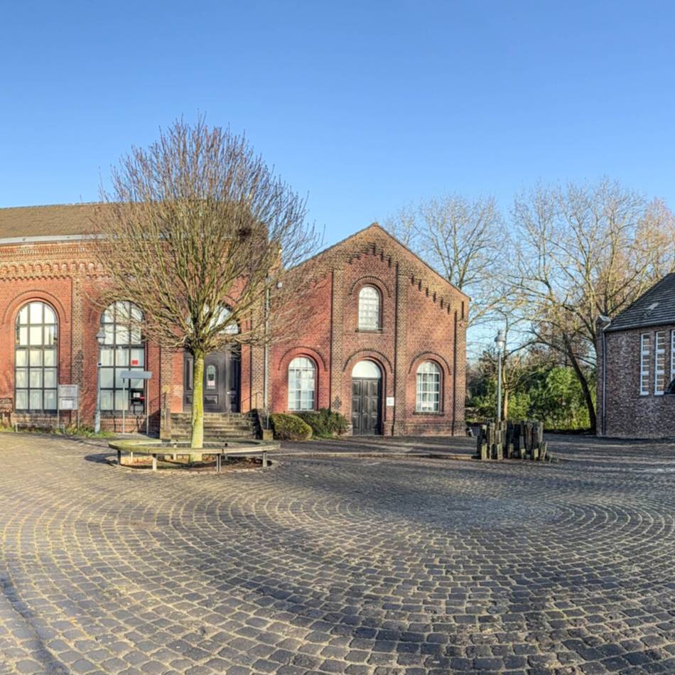 Politik in Grevenbroich: Neuer Vorstoß für „Kulturinsel“ am Stadtpark