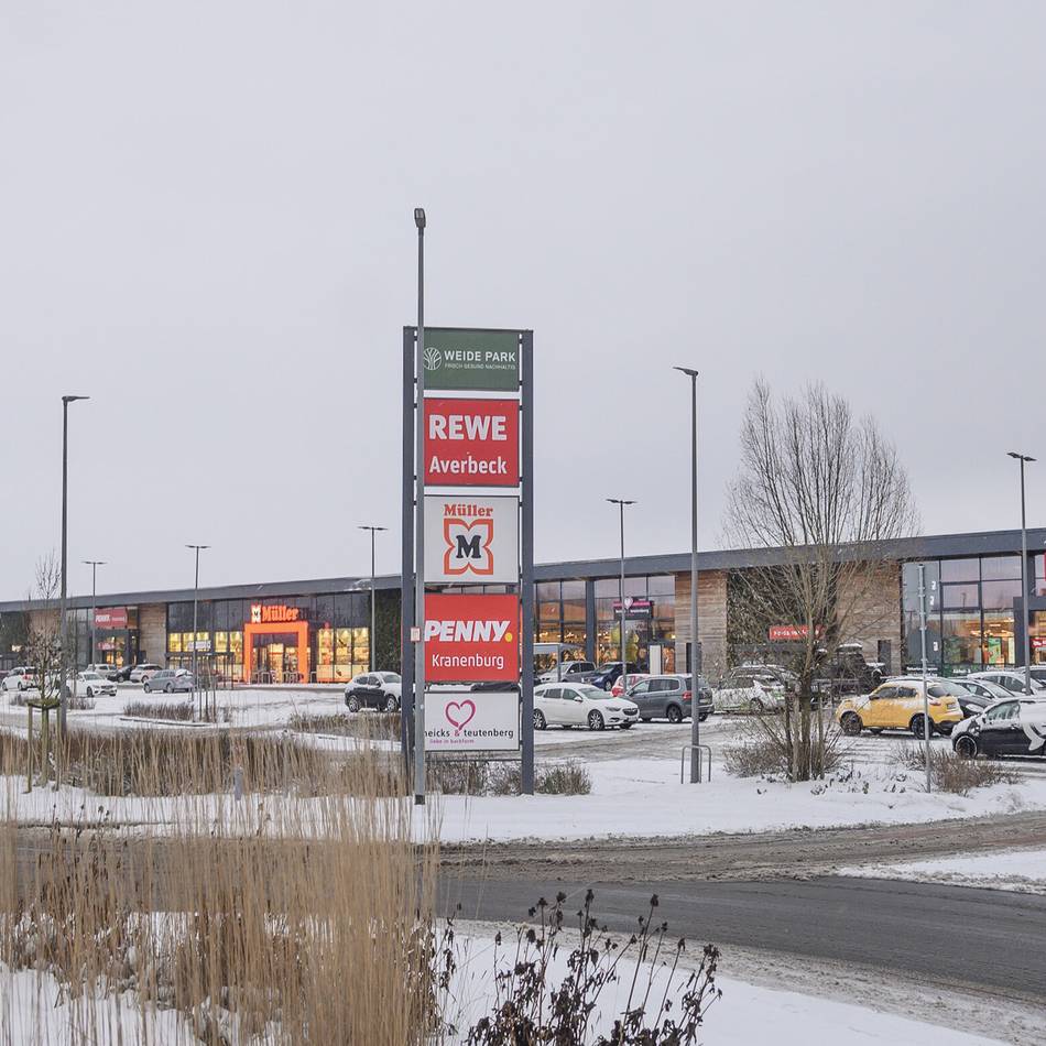 Einkaufstourismus aus den Niederlanden: Kranenburg wird überrollt – wegen Shampoo und Bananen