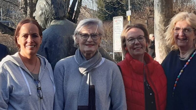 Angebot in Grevenbroich: Aktion „Kunstschaufenster“ geht im Sommer in die fünfte Runde