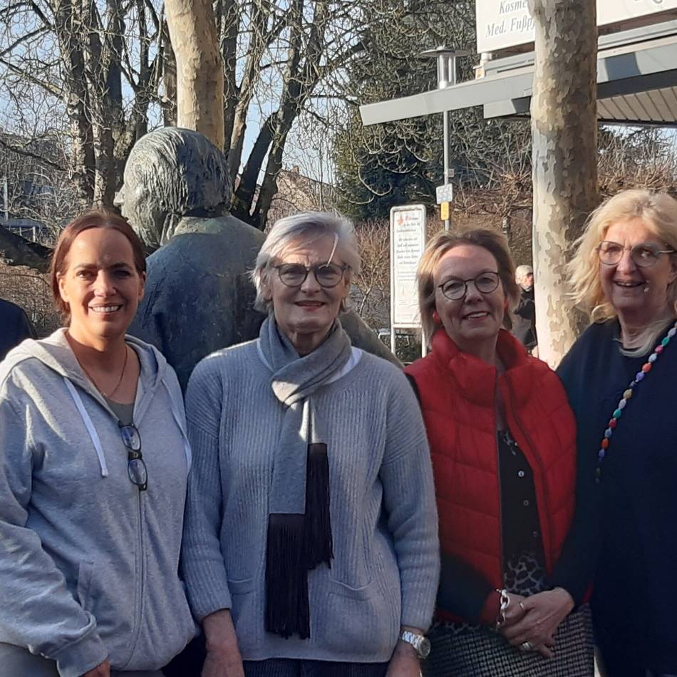 Angebot in Grevenbroich: Aktion „Kunstschaufenster“ geht im Sommer in die fünfte Runde