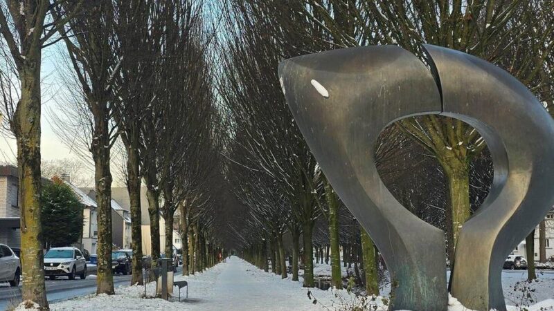 Stadtspaziergänge in Leverkusen: Wo in Opladen Bären spielen und der Brückenschlag stattfindet