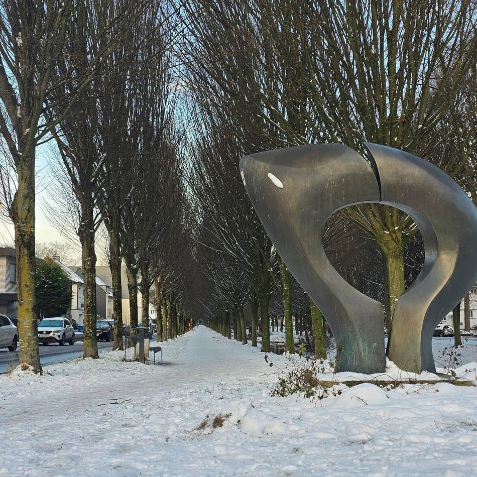 Stadtspaziergänge in Leverkusen: Wo in Opladen Bären spielen und der Brückenschlag stattfindet