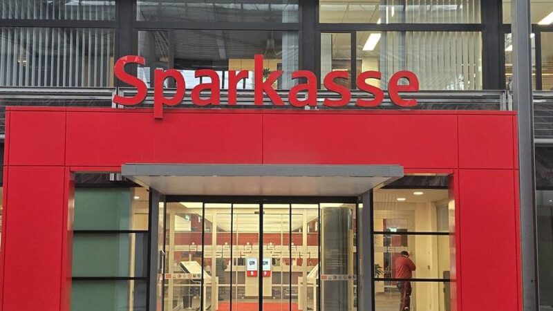 Nach Millionen-Coups in Gelsenkirchen: So schützt die Sparkasse Leverkusen die Schließfächer ihrer Kunden