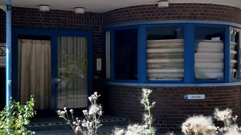 In Lobberich: So soll es auf dem Pierburg-Gelände weitergehen