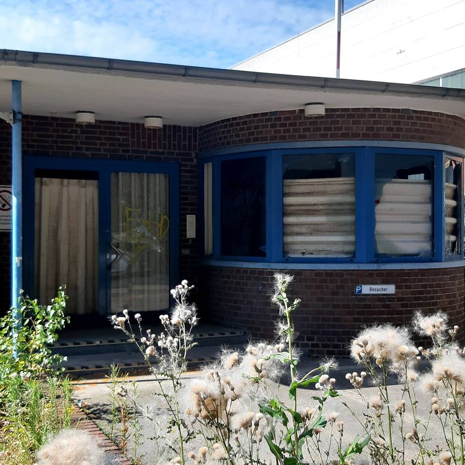 In Lobberich: So soll es auf dem Pierburg-Gelände weitergehen