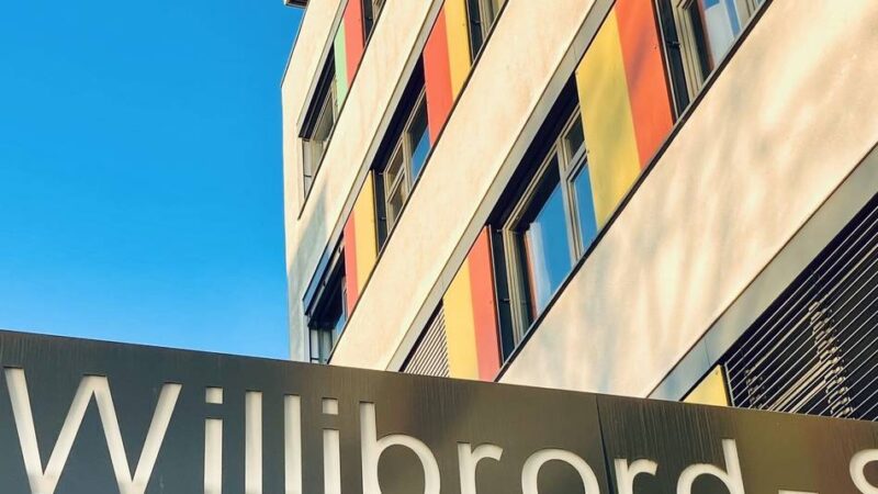 Emmericher Krankenhaus: Labor: Willibrord-Spital kooperiert mit Krankenhaus in Goch