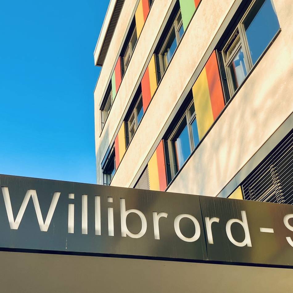 Emmericher Krankenhaus: Labor: Willibrord-Spital kooperiert mit Krankenhaus in Goch