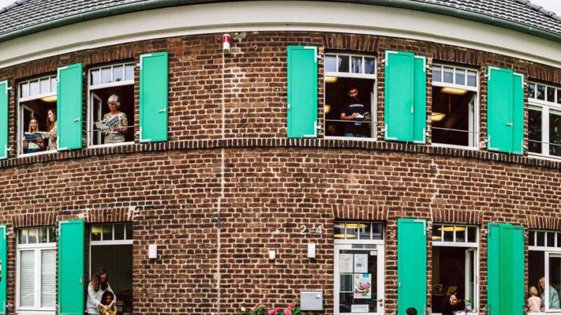 Januar-Kurse: Noch freie Plätze in Workshops im Ulla-Hahn-Haus in Monheim