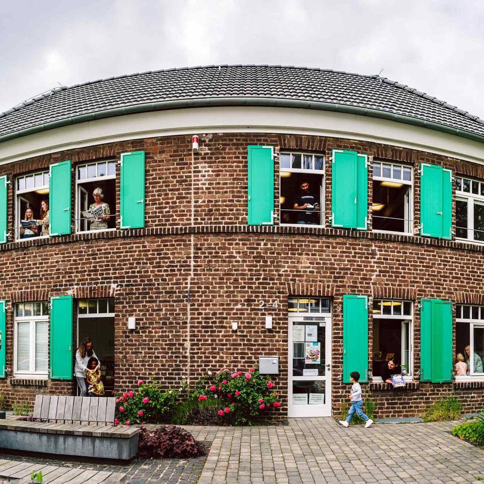 Januar-Kurse: Noch freie Plätze in Workshops im Ulla-Hahn-Haus in Monheim