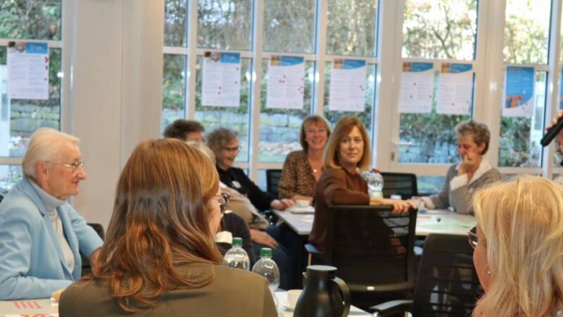 Oberbergischer Kreis: Neues Programm für die Ehrenamts-Akademie