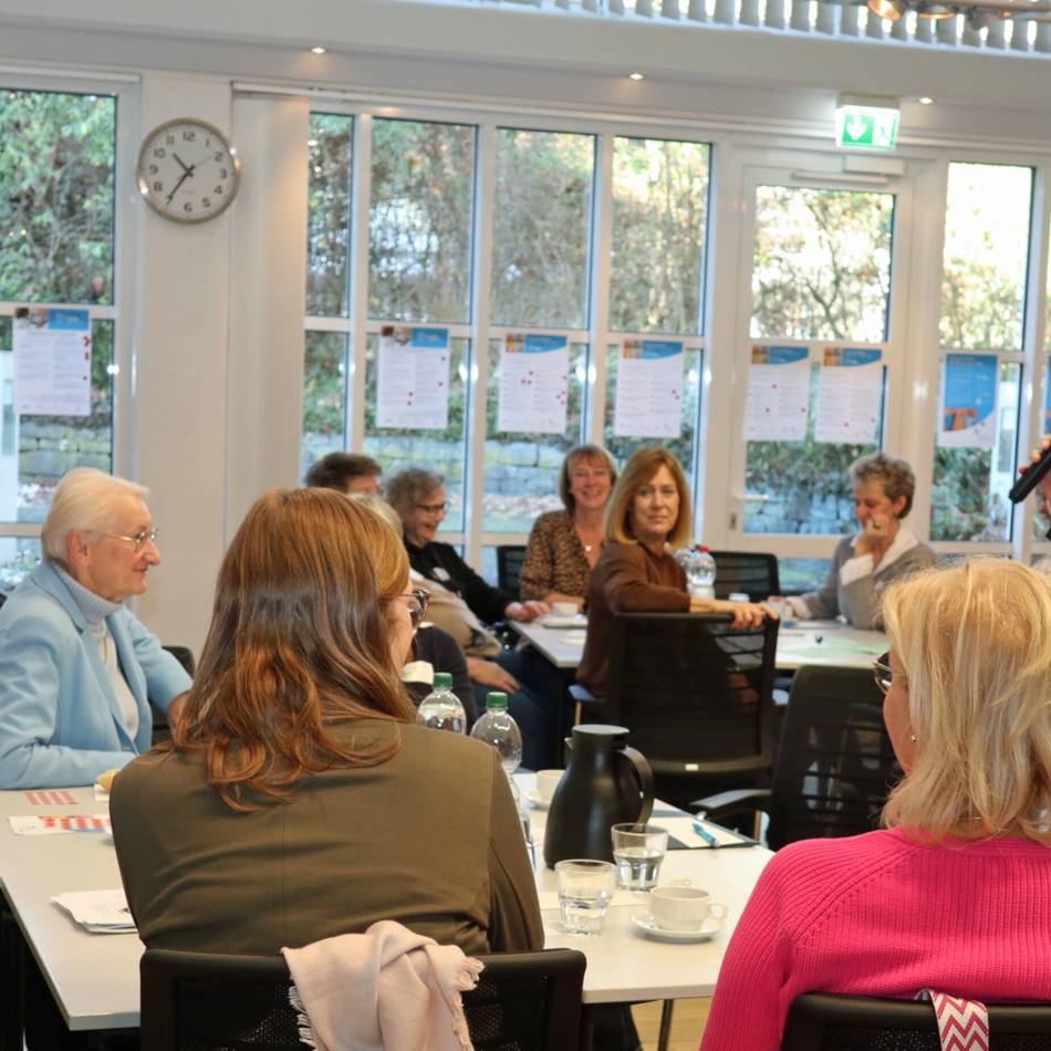 Oberbergischer Kreis: Neues Programm für die Ehrenamts-Akademie