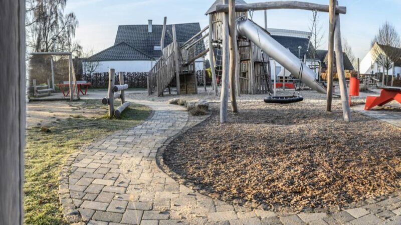 Pädagogische Konzepte und Inklusion im Kreis Kleve: So entwickeln Experten neue Spielplätze für Kinder