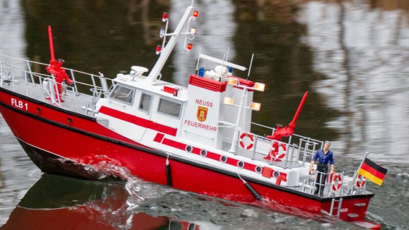 Die vielen Leben der „Alfons Frings“ aus Neuss: „Wir sorgen dafür, dass sie nicht untergeht“