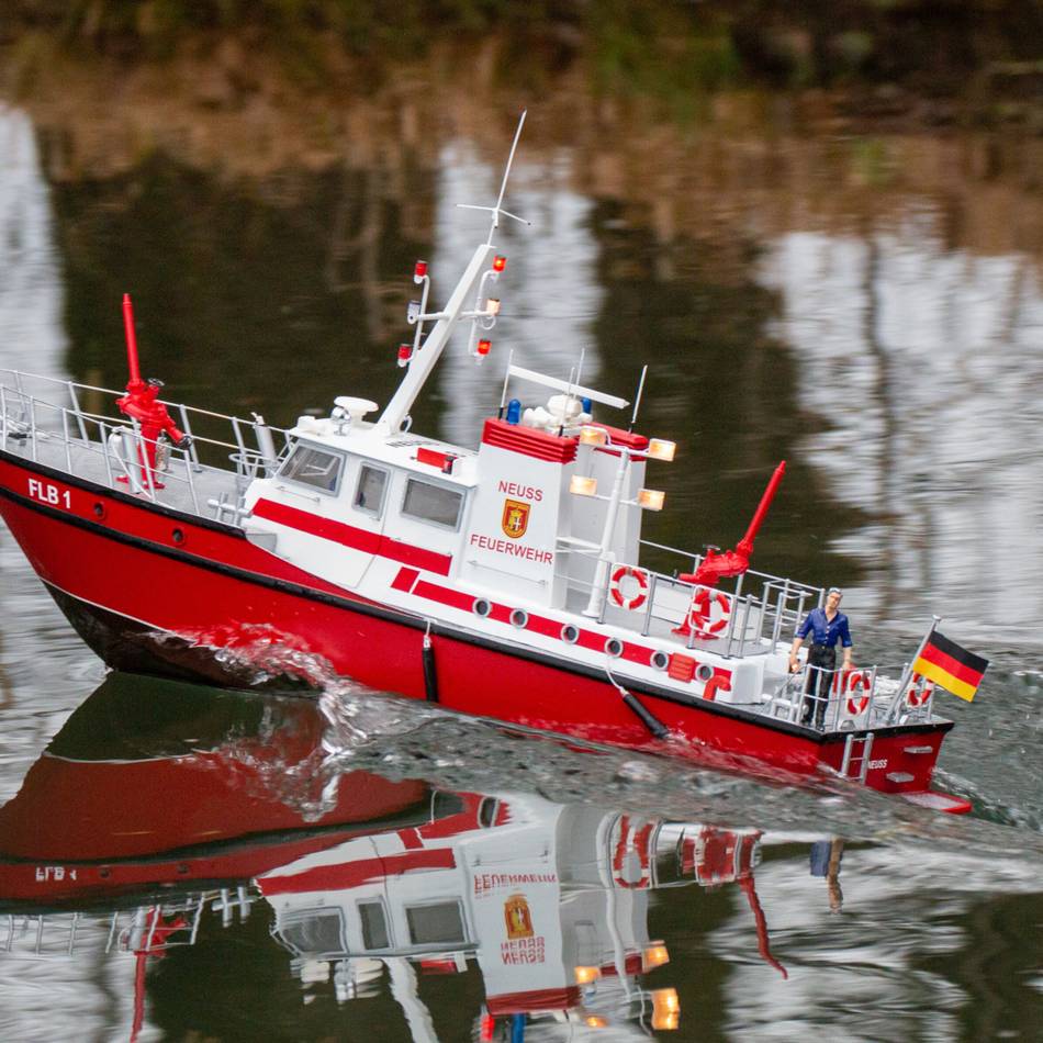 Die vielen Leben der „Alfons Frings“ aus Neuss: „Wir sorgen dafür, dass sie nicht untergeht“