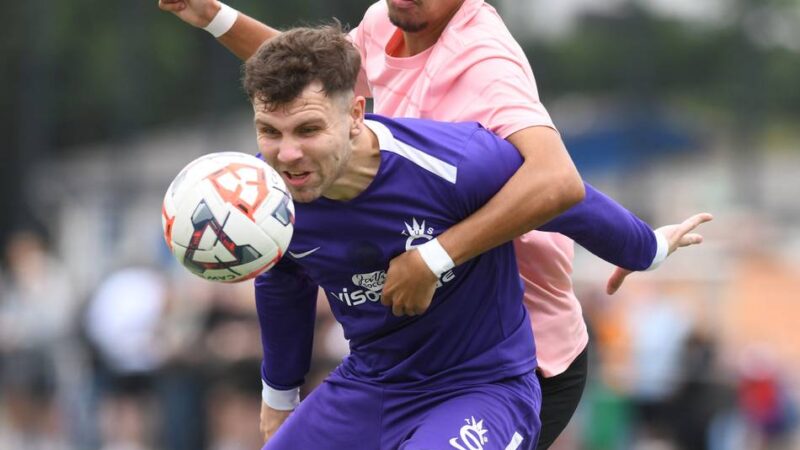 Rückrundenauftakt in der Kreisliga A: Vier Gründe für Vorfreude auf das Gerresheimer Derby