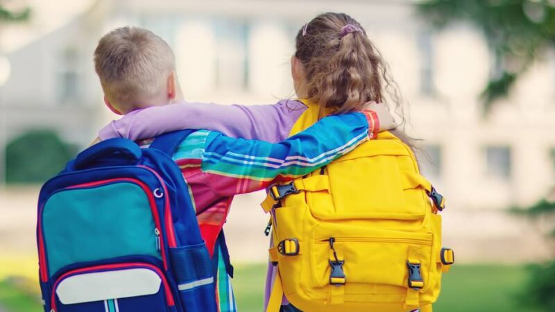 Evangelisches Familienzentrum in Radevormwald: Elterncafé zum Thema „Freundlichkeit“