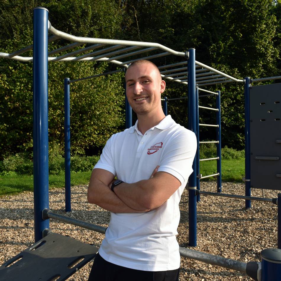 Dank Kooperation: Mehr Sportangebote für Kinder in Rommerskirchen