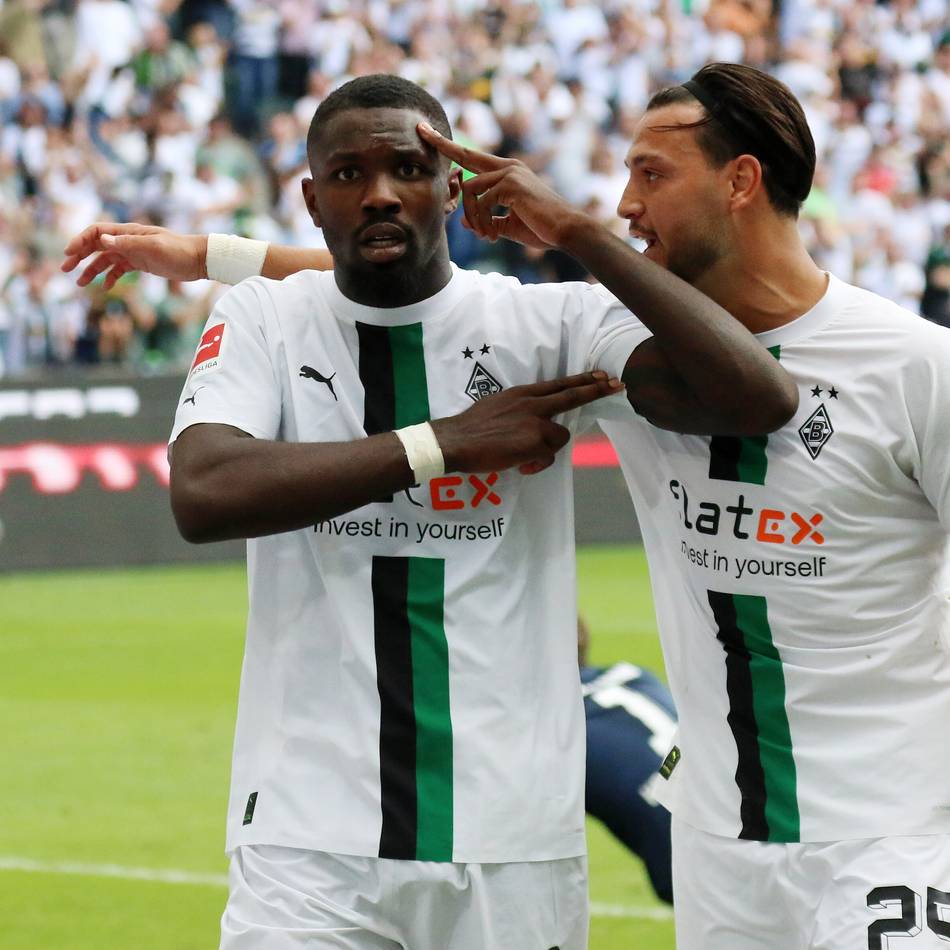 Es gibt deutliche Anzeichen: Borussia legt offenbar zwei Transfer-Ängste ab