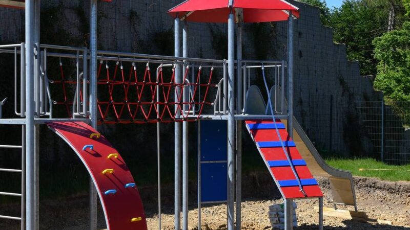 Oberbergischer Kreis: Planung, Bau und Betrieb von Spielplätzen vereinfachen