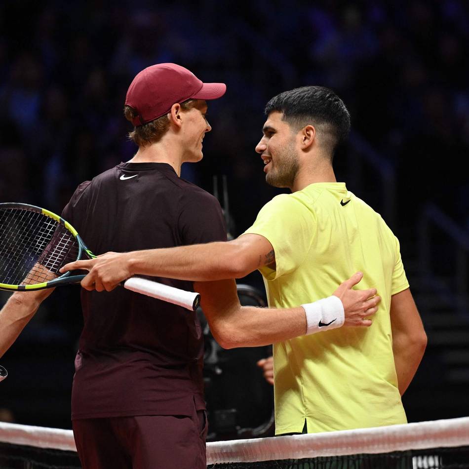 Erstes Grand Slam des Jahres: „Sincaraz“ dominieren die Tennis-Welt – auch bei den Australian Open?