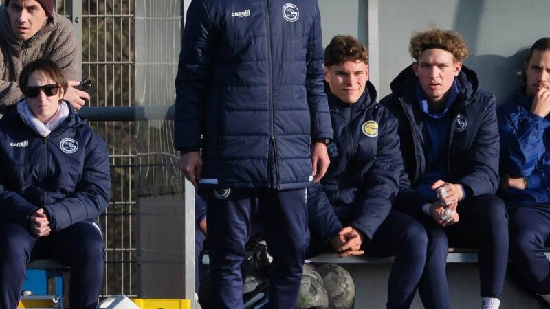 Generalprobe des Herbstmeisters: „Das ist peinlich nach 22 Minuten, euer Auftritt“