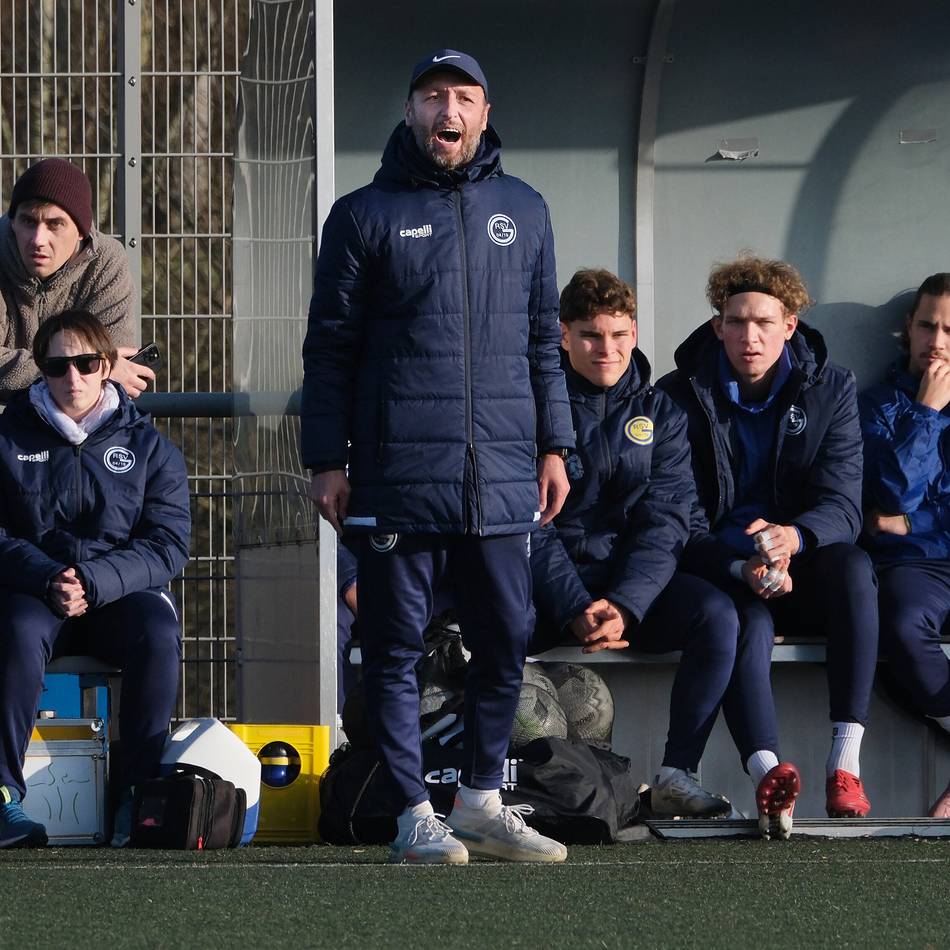 Generalprobe des Herbstmeisters: „Das ist peinlich nach 22 Minuten, euer Auftritt“