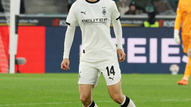 Nicht nur von Vorteil: Diese Gefahren birgt die Leih-Strategie für Gladbach