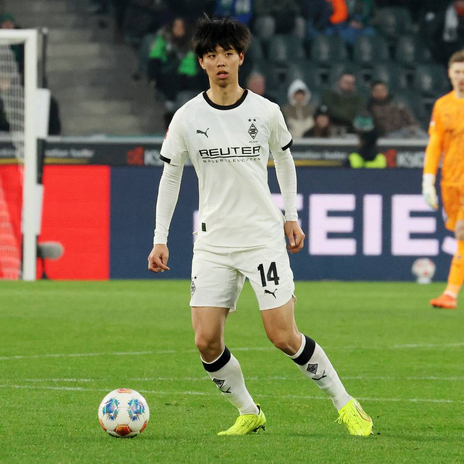 Nicht nur von Vorteil: Diese Gefahren birgt die Leih-Strategie für Gladbach