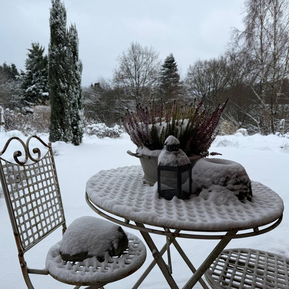 Winter in Hückeswagen: Fünf Unfälle auf glatten Straßen – und warum Schnee nicht gesund ist