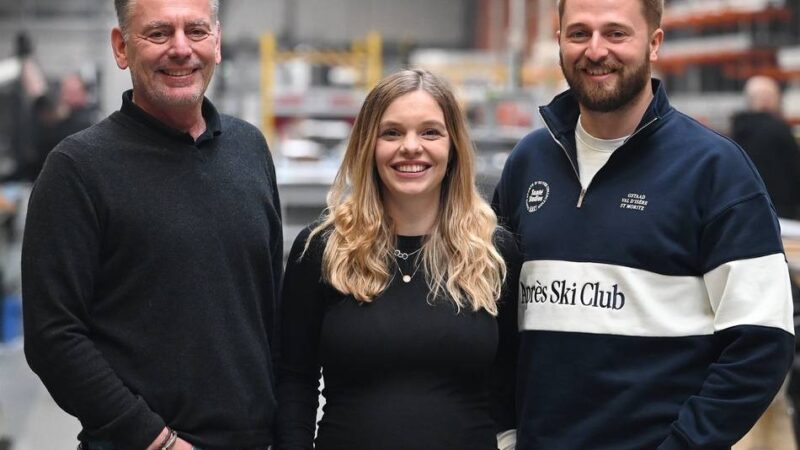 „7 Fakten“ zu Suer Nutzfahrzeugtechnik: Aus Wermelskirchen nach ganz Europa