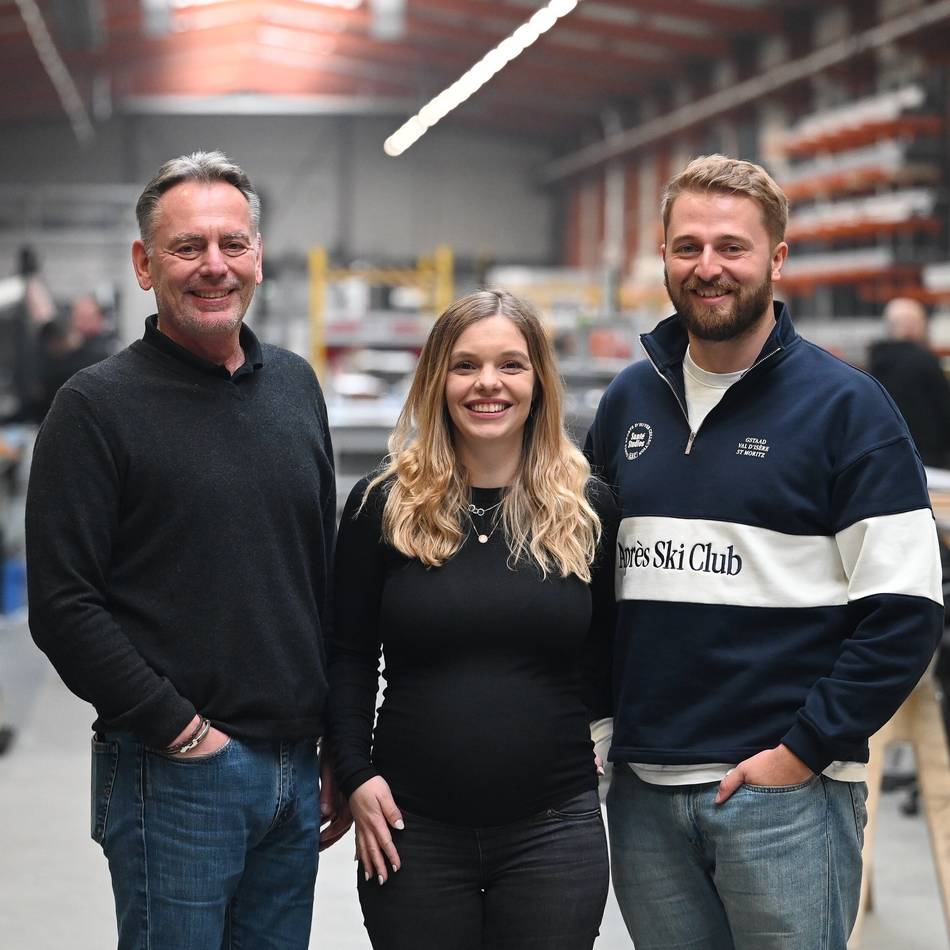 „7 Fakten“ zu Suer Nutzfahrzeugtechnik: Aus Wermelskirchen nach ganz Europa