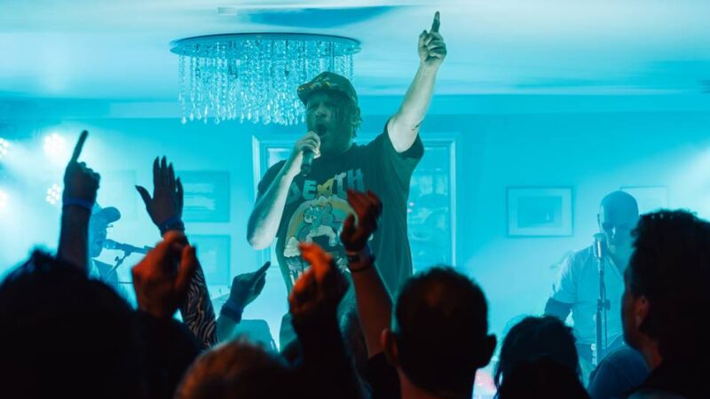 Bandnacht in Rheinberg: Enni lockt mit neun Bands an sieben Orten