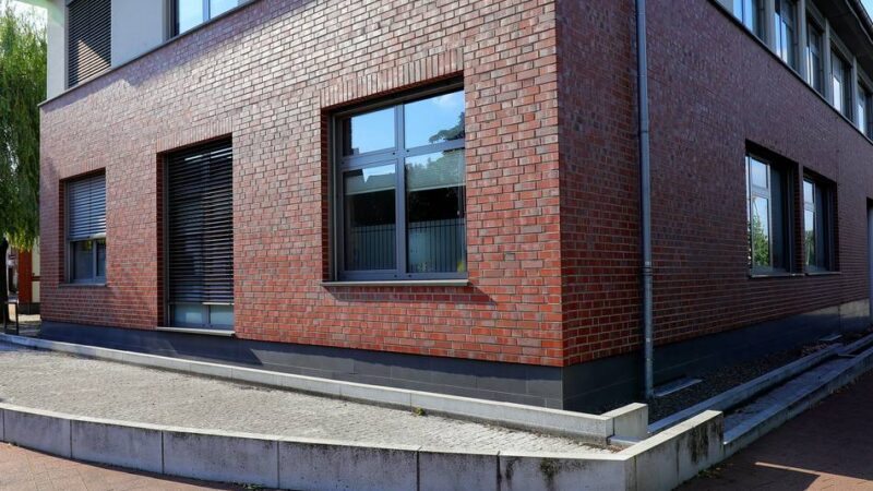 Antrag im Rat der Gemeinde Alpen: SPD möchte mit neuen Gewerbeflächen kleine und mittelständische Betriebe stärken