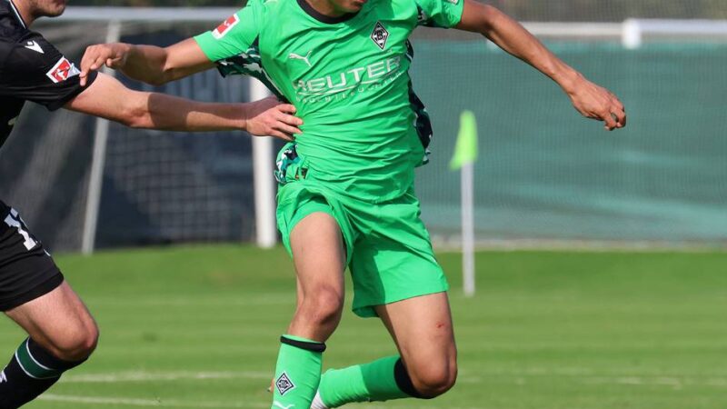 Wohin geht es für Polanskis Team?: Diese Borussen machen Gladbach Hoffnung für die Restsaison