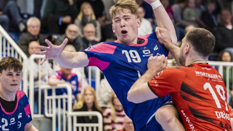 Die Hinrunde des TSV Bayer Dormagen: Zwischen Potenzial und tabellarischer Wirklichkeit