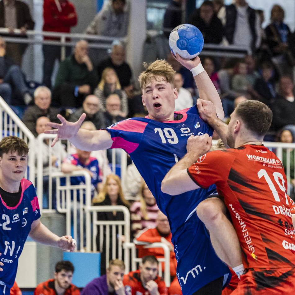 Die Hinrunde des TSV Bayer Dormagen: Zwischen Potenzial und tabellarischer Wirklichkeit