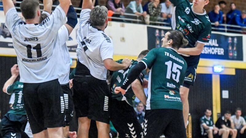 Hinrundenbilanz Borussia Mönchengladach: Keine „Fahrstuhl-Mannschaft“ mehr sein