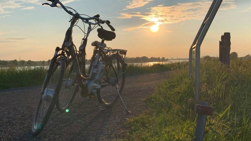 Niederrhein-Tourismus legt Zahlen vor: Mehr als zwei Millionen Übernachtungen in zehn Monaten